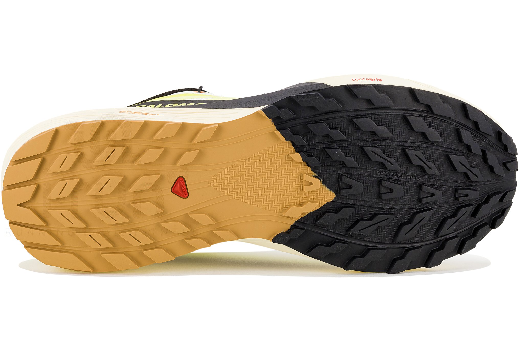 Salomon Sense Ride 5 Herren