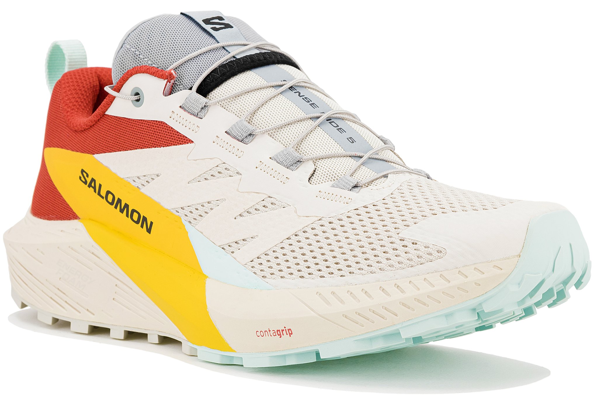 Salomon Sense Ride 5 Damen