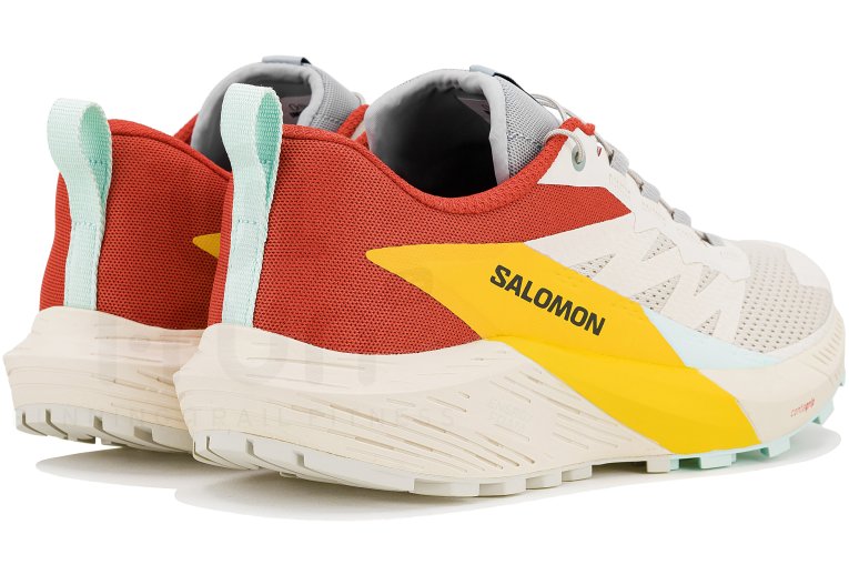 Salomon Sense Ride 5 Damen