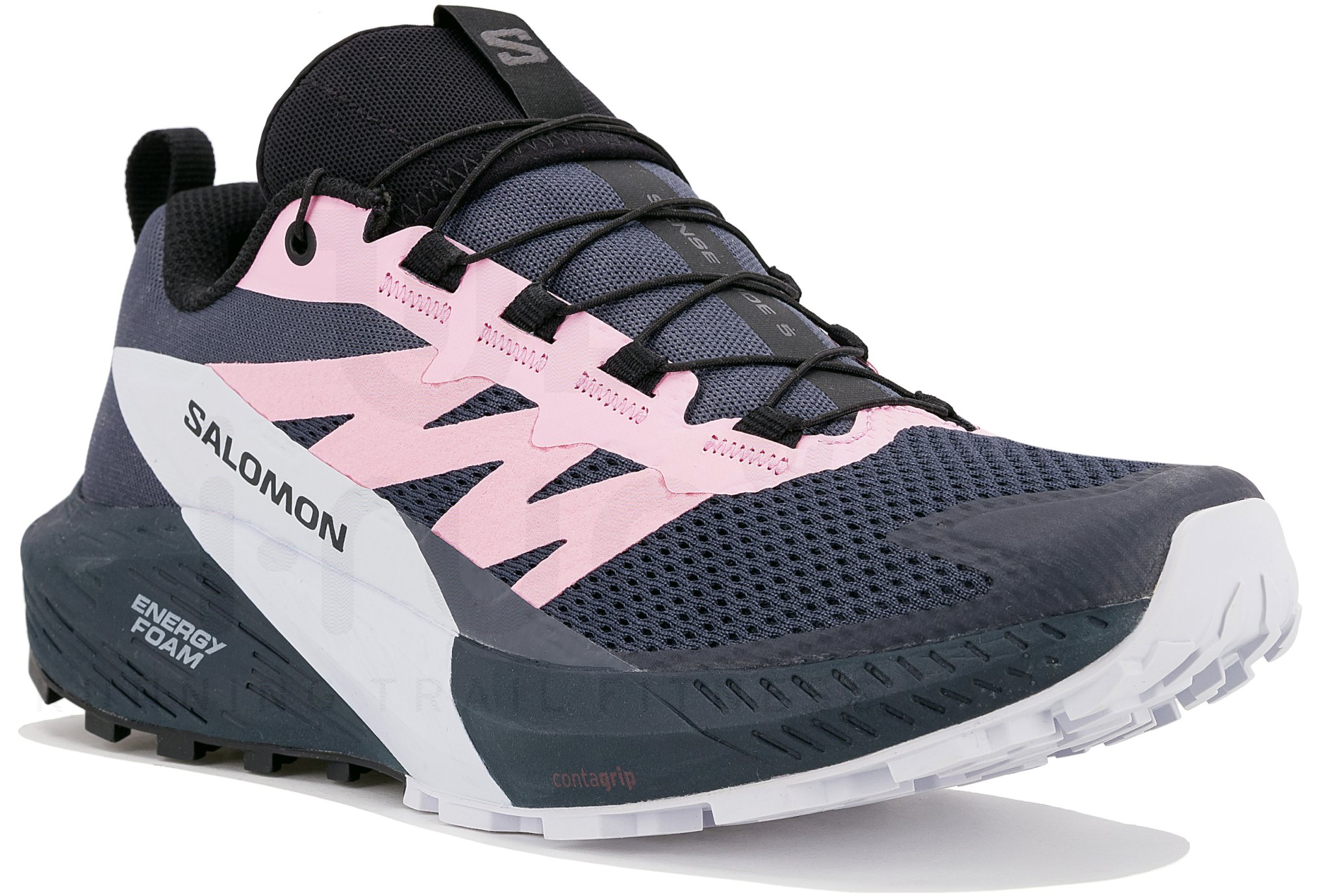 Salomon Sense Ride 5