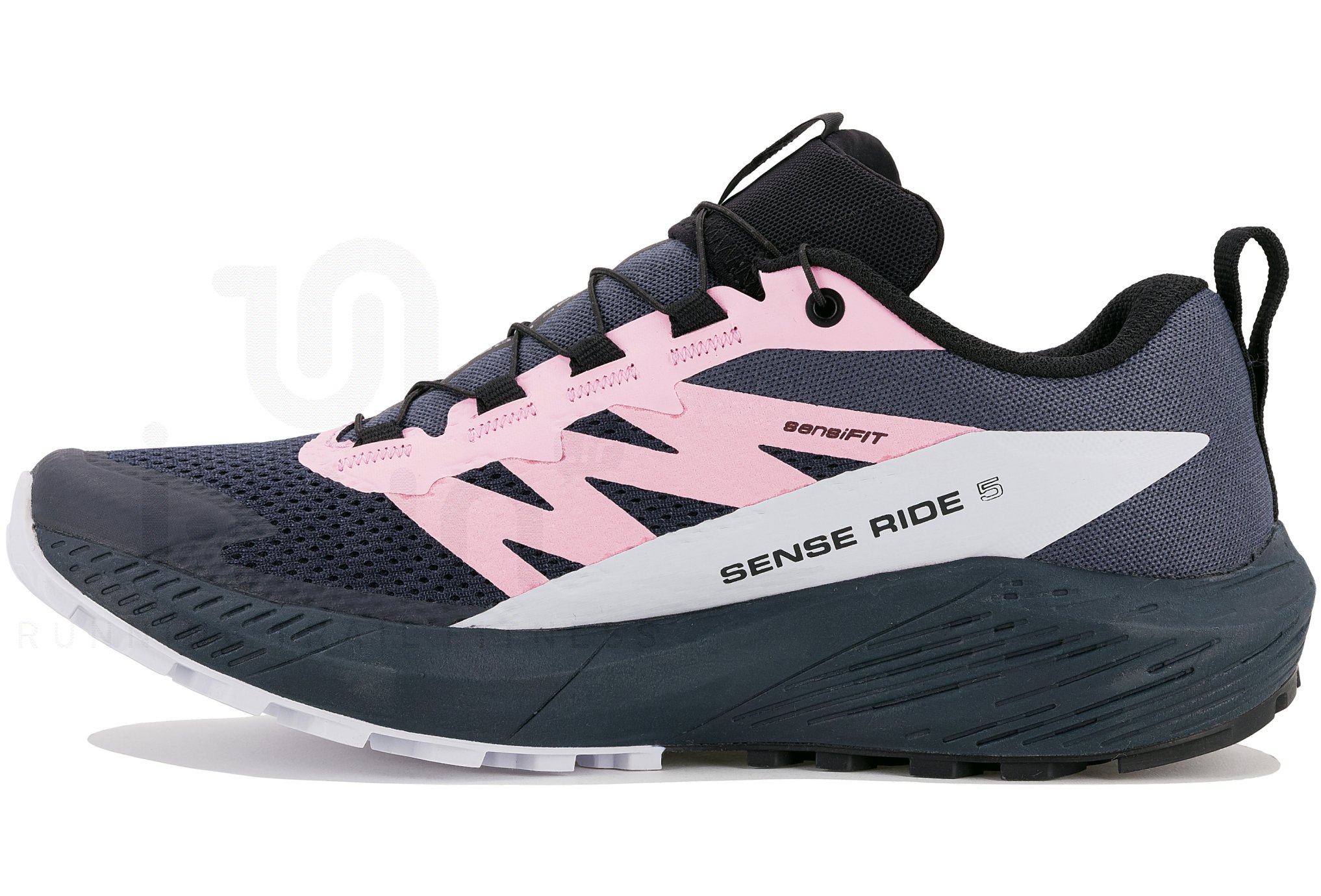 Salomon Sense Ride 5