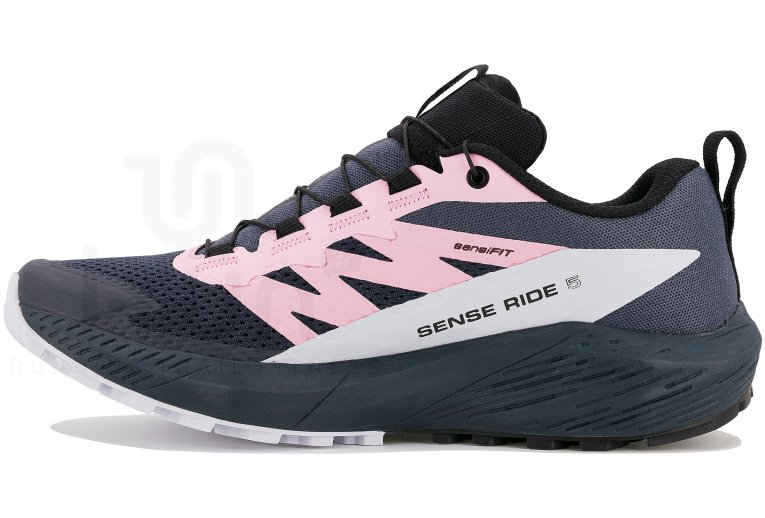 Salomon Sense Ride 5