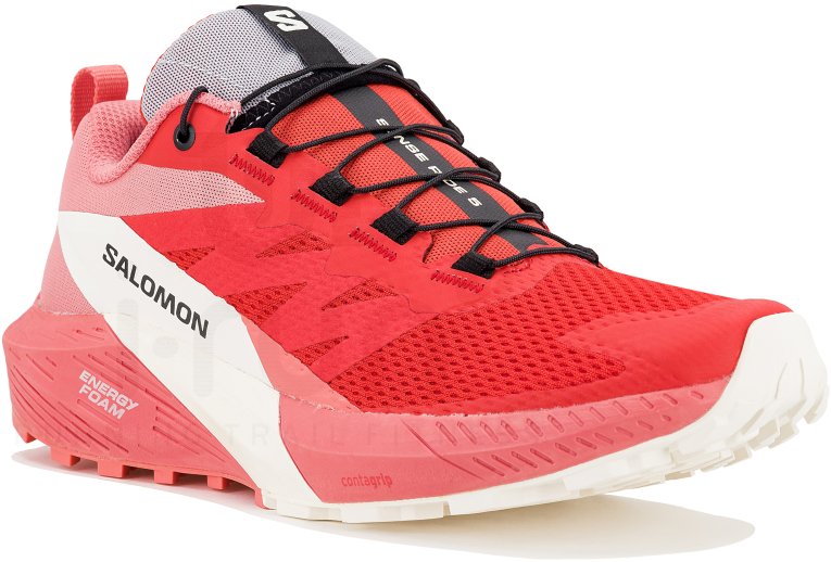 Salomon Sense Ride 5
