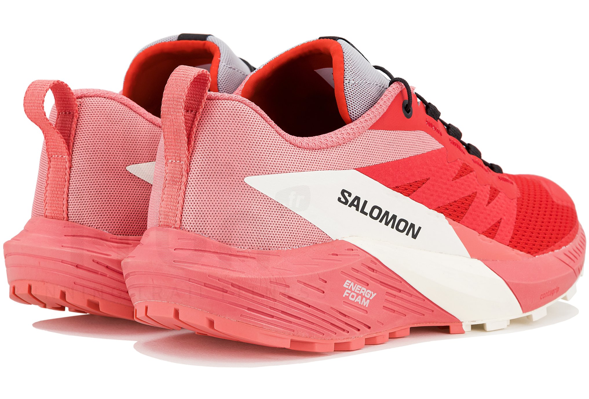Salomon Sense Ride 5
