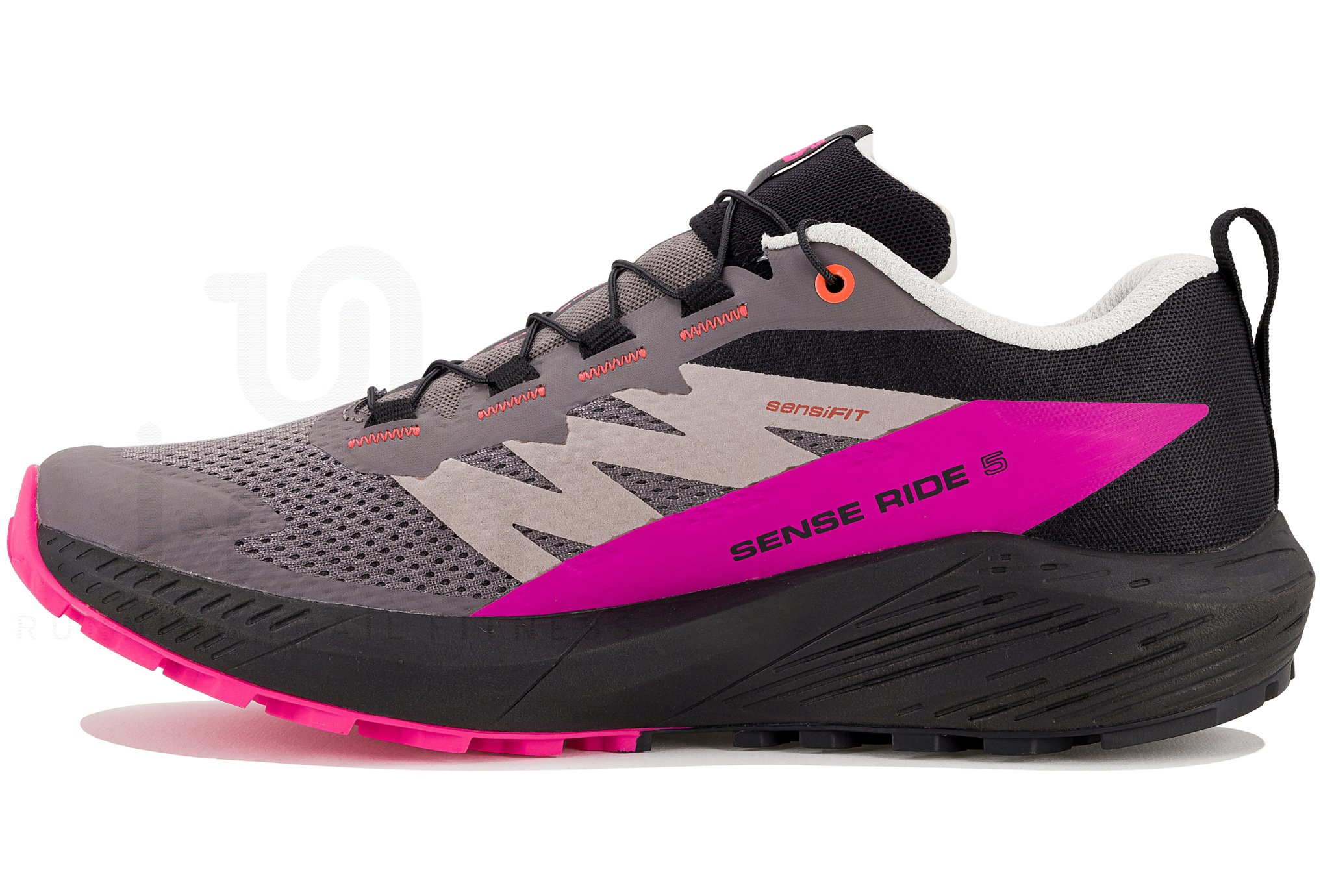 Salomon Sense Ride 5