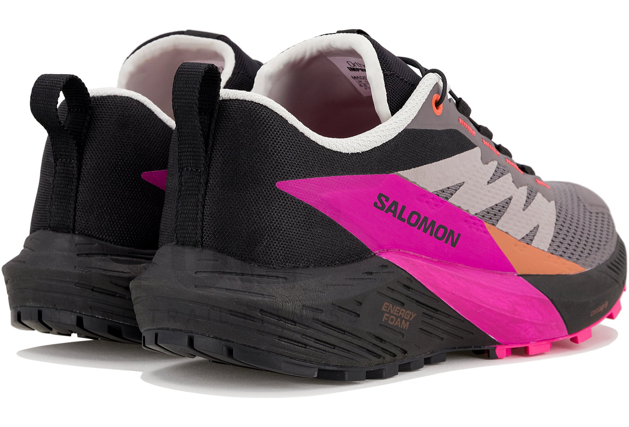 Salomon Sense Ride 5