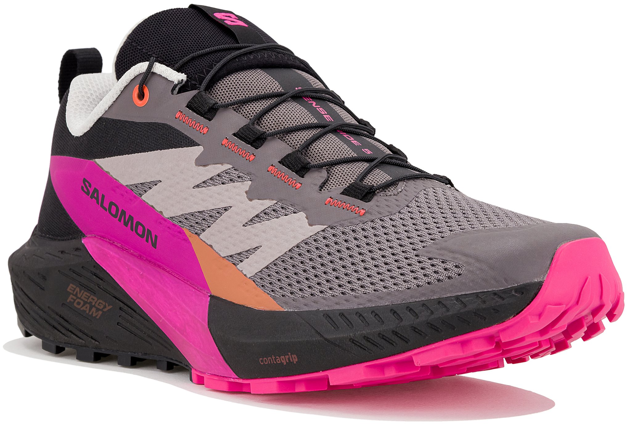 Salomon Sense Ride 5