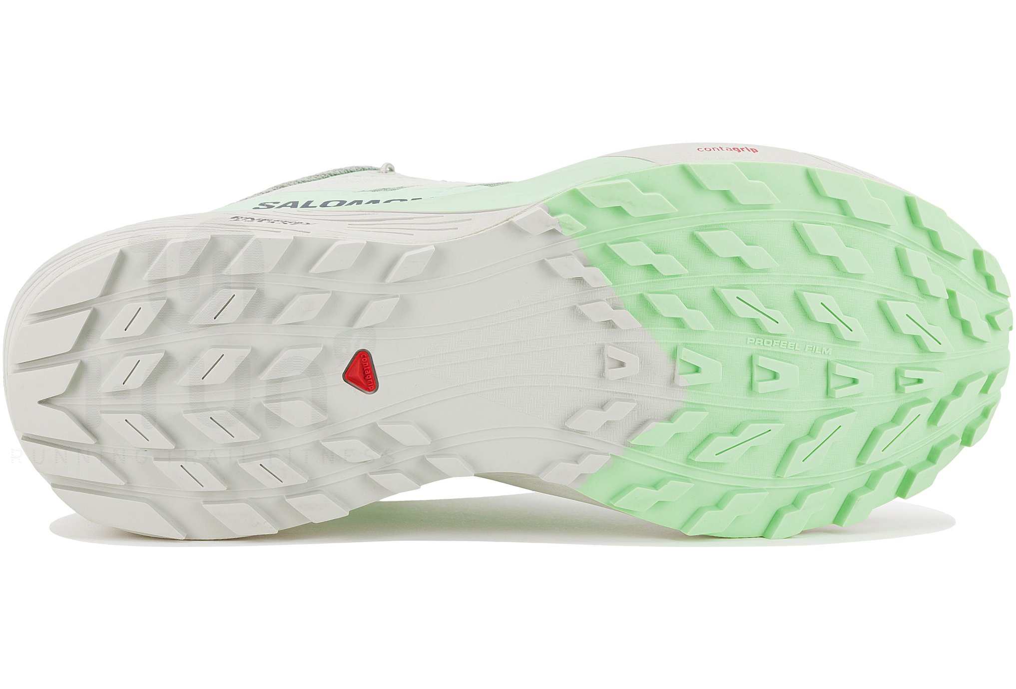 Salomon Sense Ride 5 W