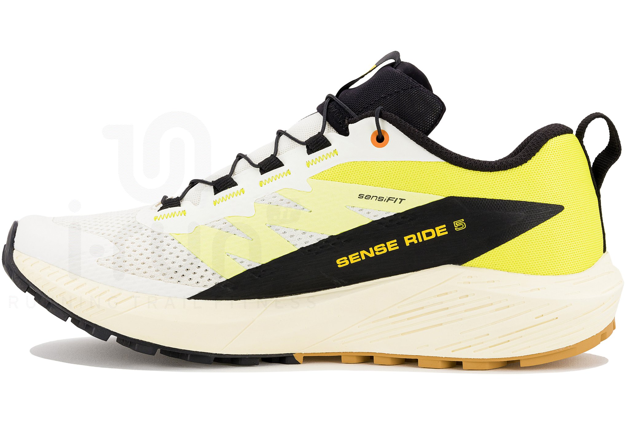 Salomon Sense Ride 5 Damen