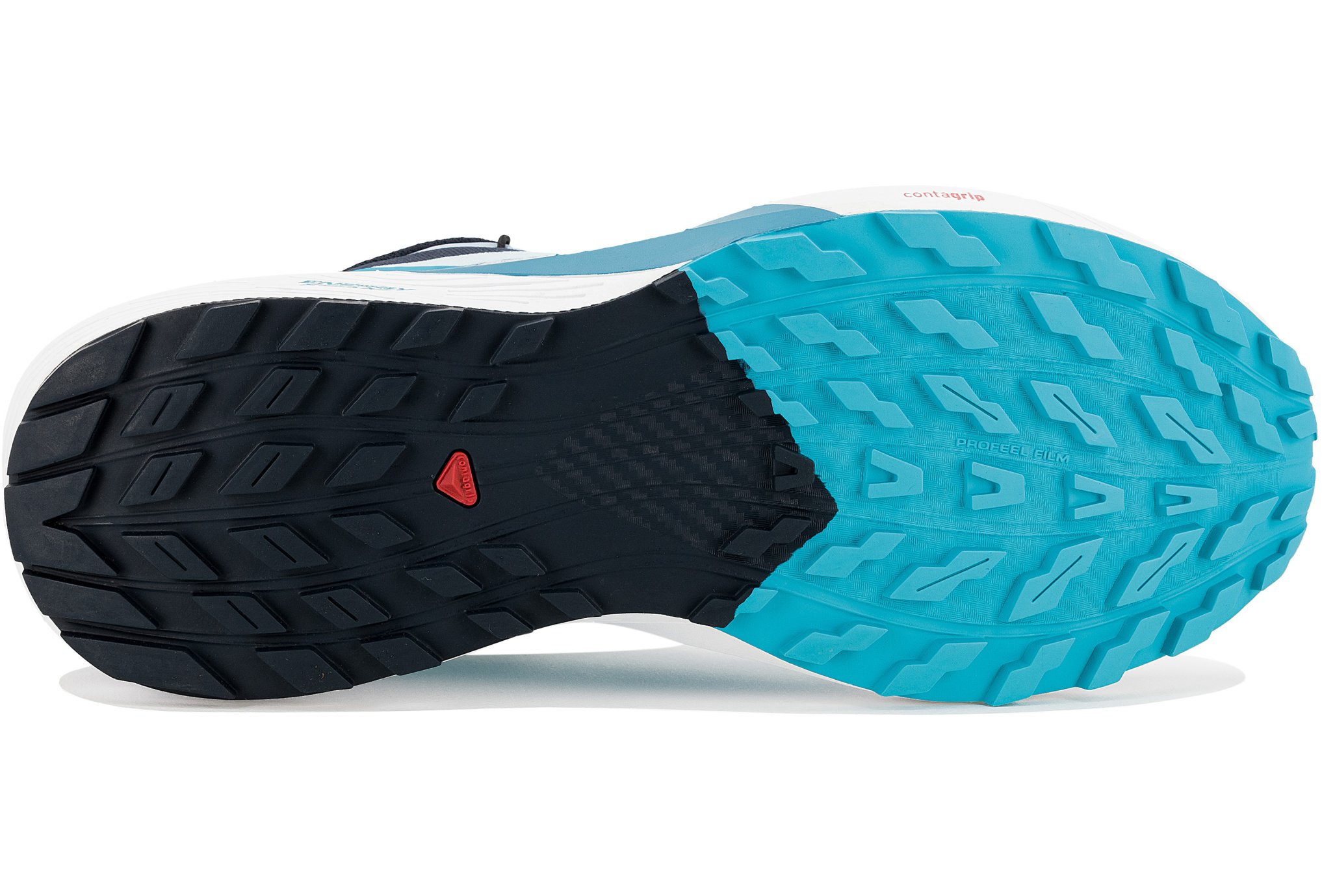 Salomon Sense Ride 5 W