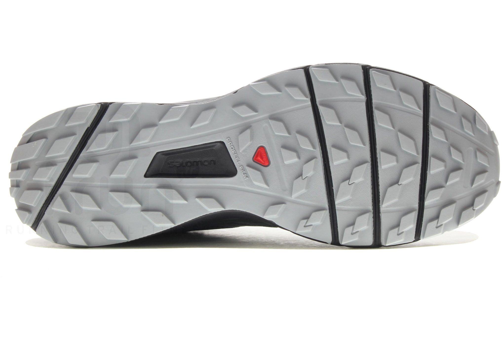 Salomon Sense Ride Gore-Tex Invisible Fit