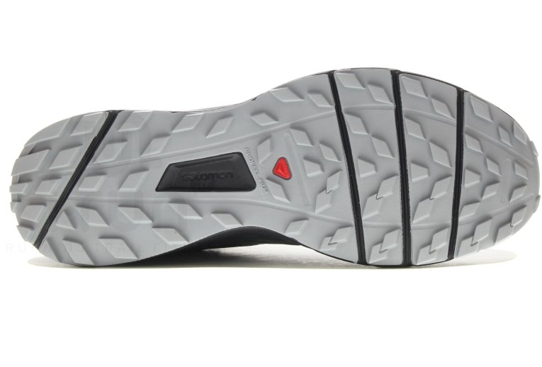 Salomon Sense Ride Gore-Tex Invisible Fit