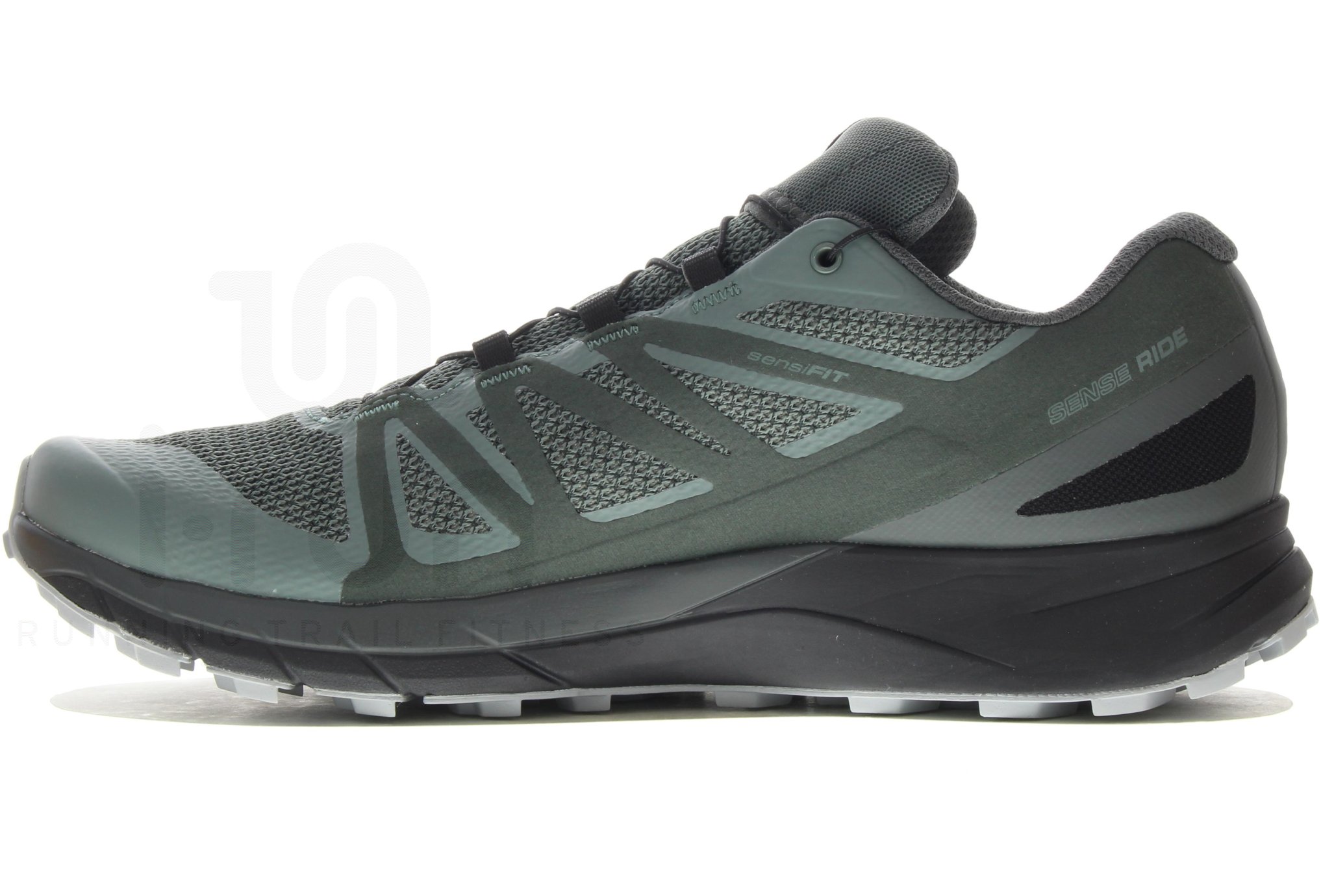 Salomon Sense Ride Gore-Tex Invisible Fit