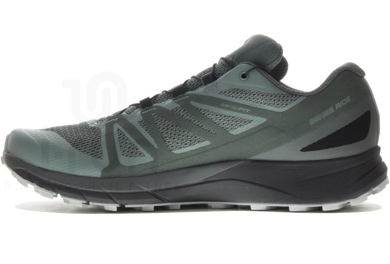 Salomon Sense Ride Gore-Tex Invisible Fit