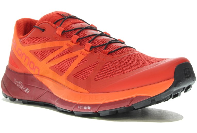 Salomon Sense Ride
