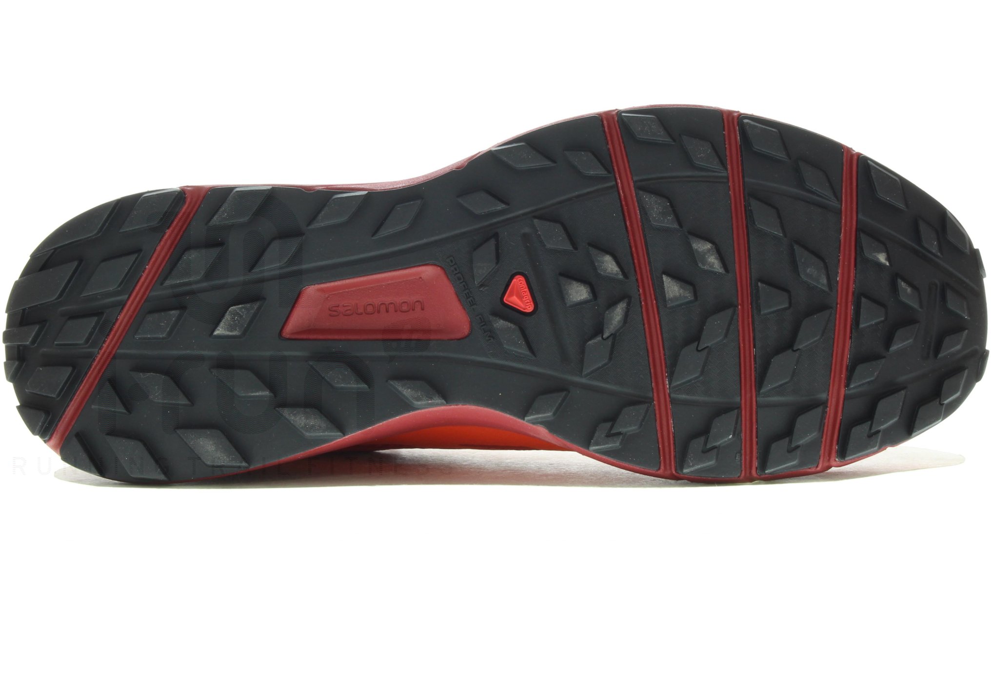 Salomon Sense Ride