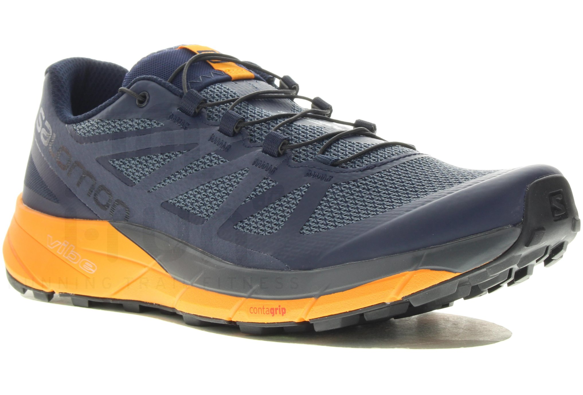Salomon Sense Ride