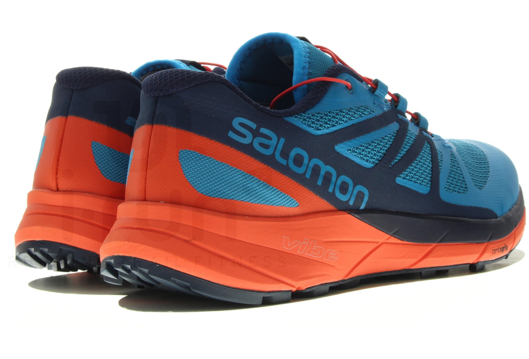 Salomon Sense Ride M 