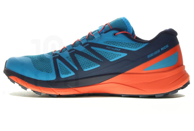 Salomon Sense Ride