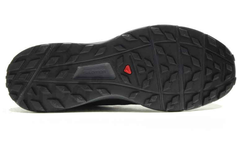 Salomon Sense Ride