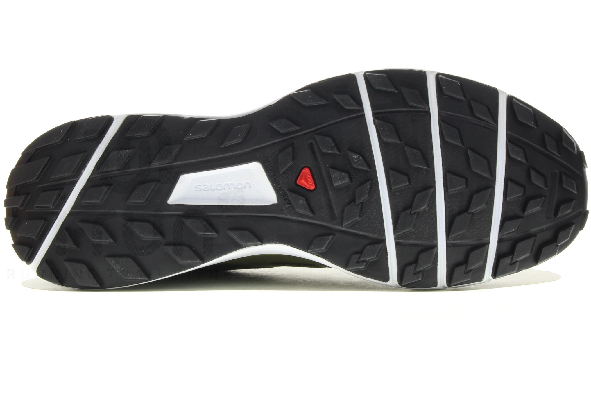 Salomon Sense Ride