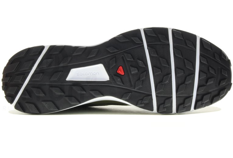 Salomon Sense Ride