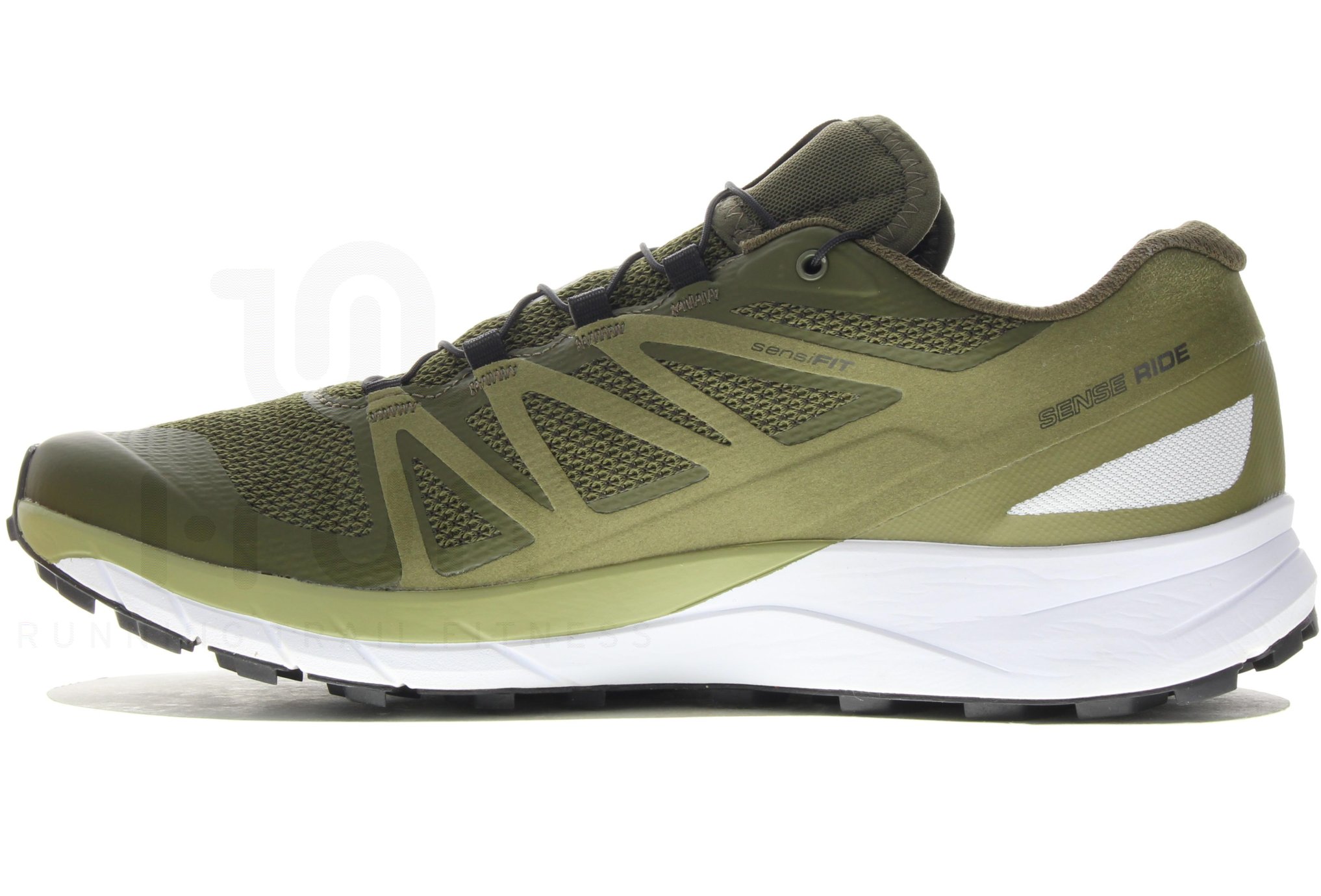 Salomon Sense Ride