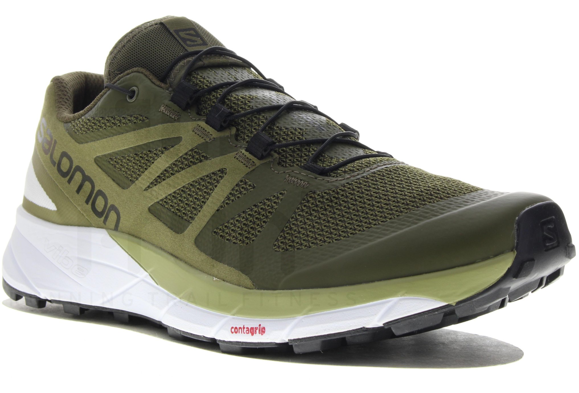 Salomon Sense Ride