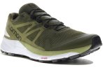 Salomon Sense Ride
