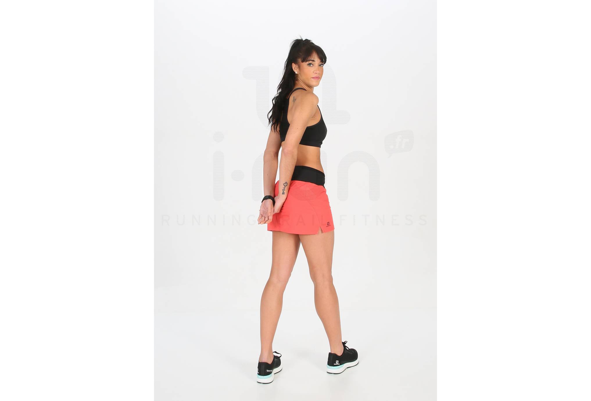 Salomon Sense  Skort Damen