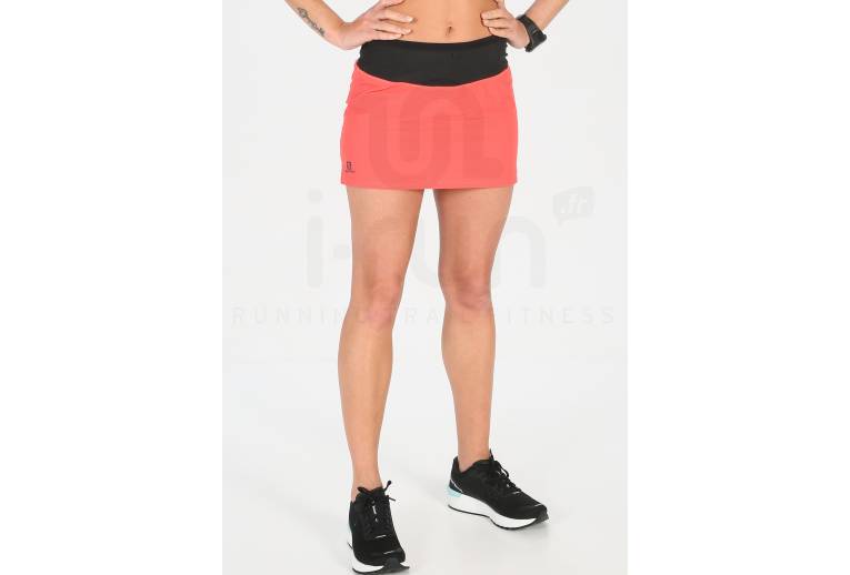 Salomon Sense  Skort Damen