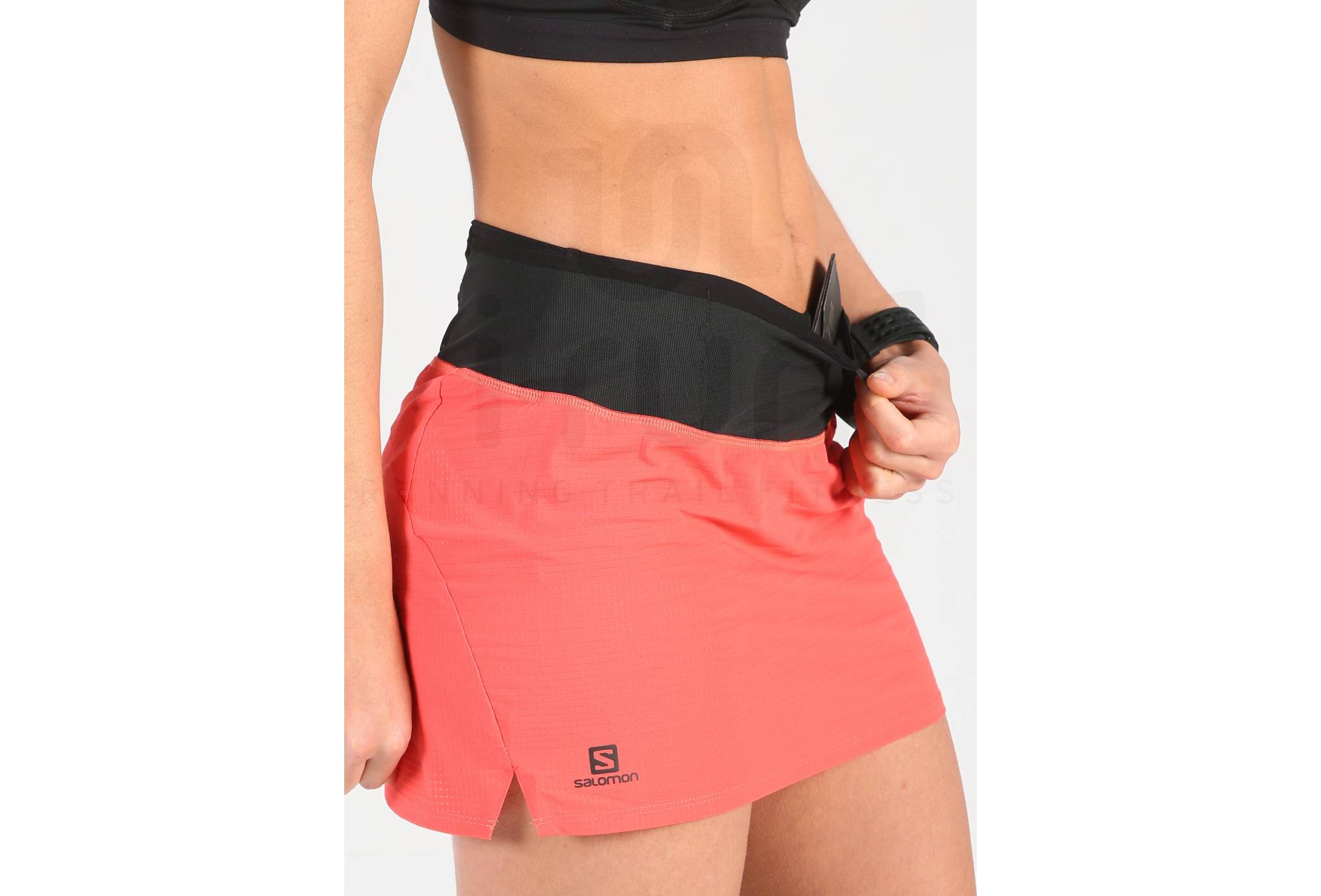 Salomon Sense  Skort Damen