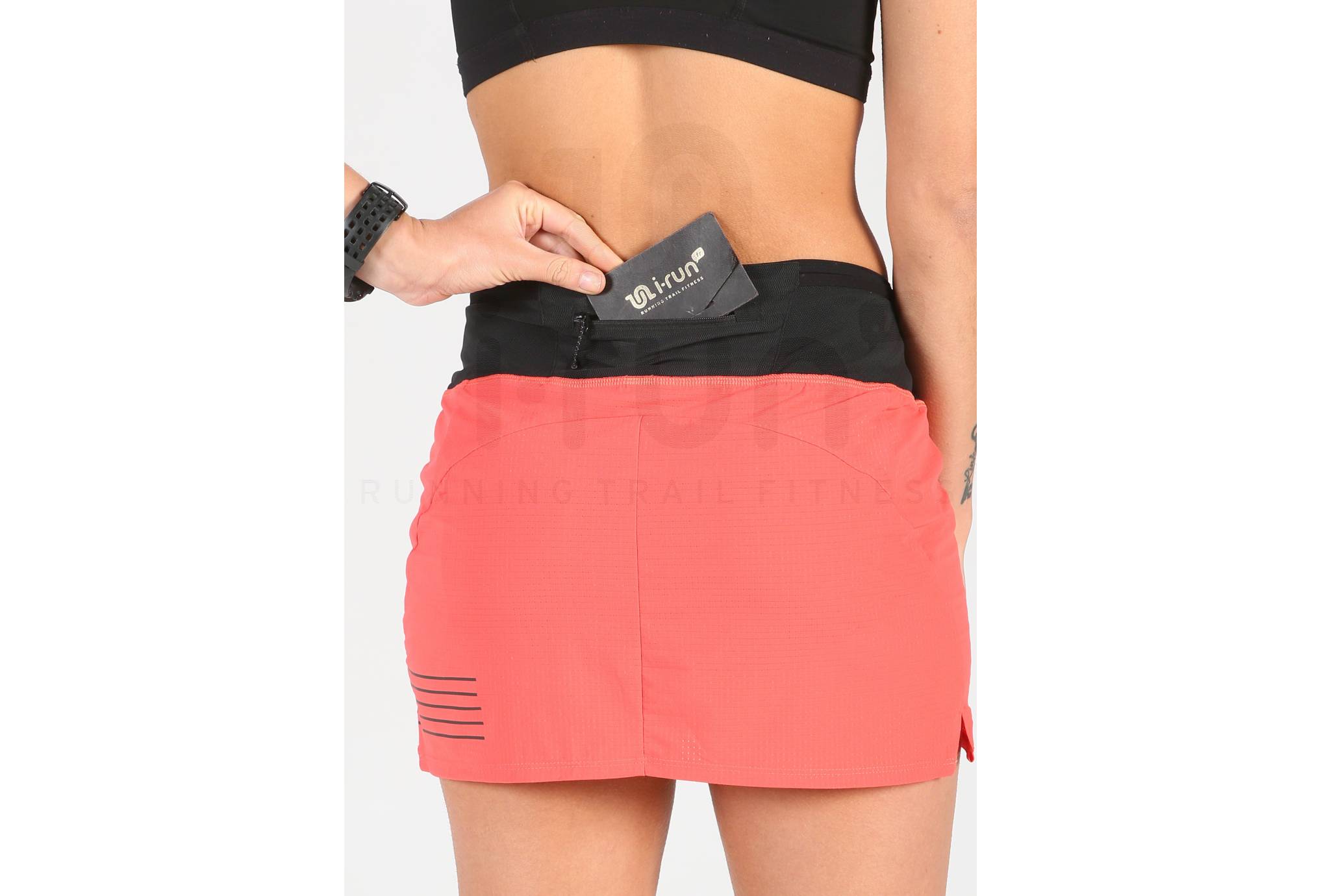 Salomon Sense  Skort Damen