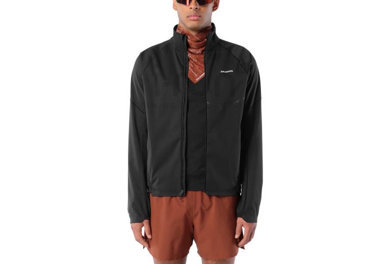 Salomon Sense Softshell