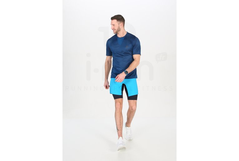 Salomon Camiseta manga corta Sense Ultra