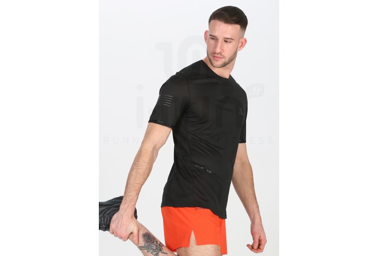 Salomon camiseta manga corta Sense Ultra