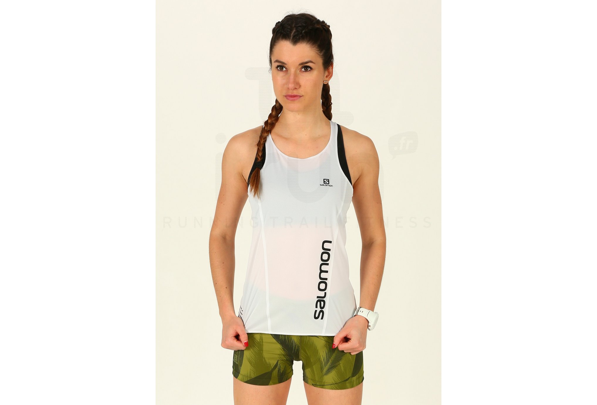 Salomon Sense W