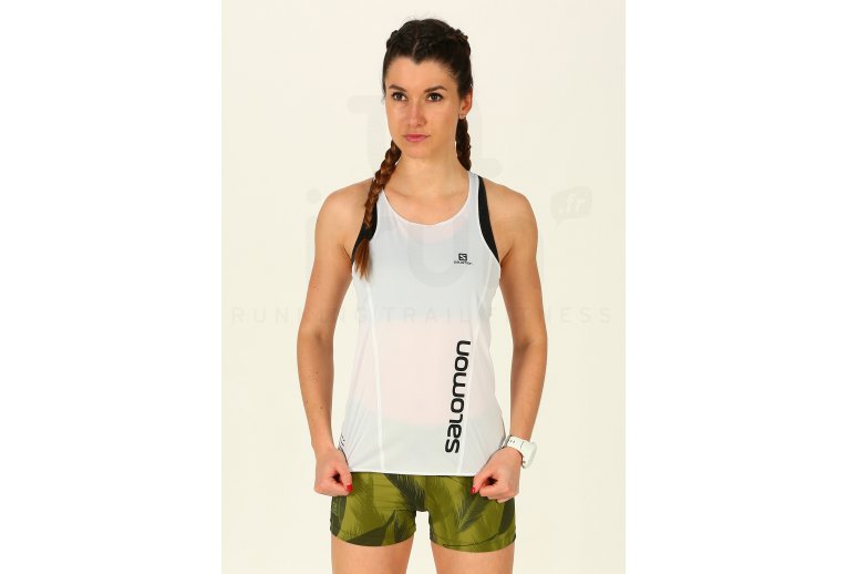 Salomon Sense W