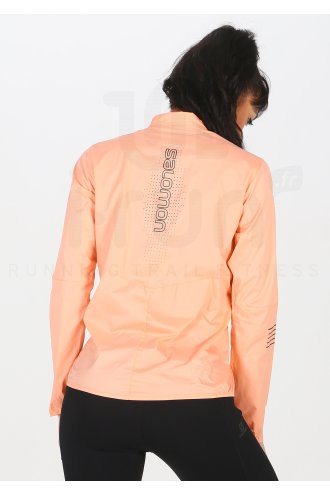 Salomon Sense W 
