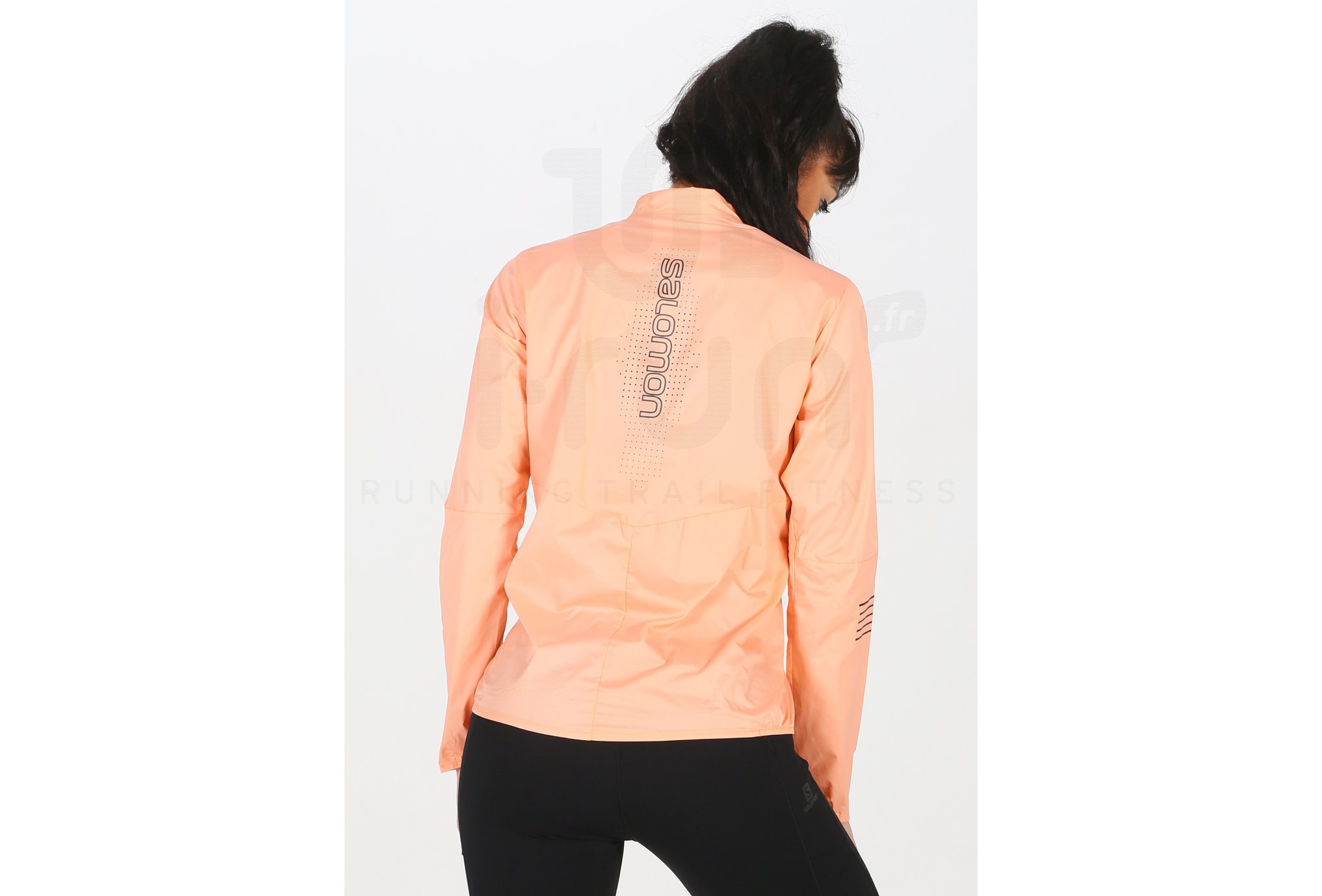 Salomon chaqueta Sense