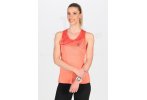 Salomon camiseta de tirantes Sense