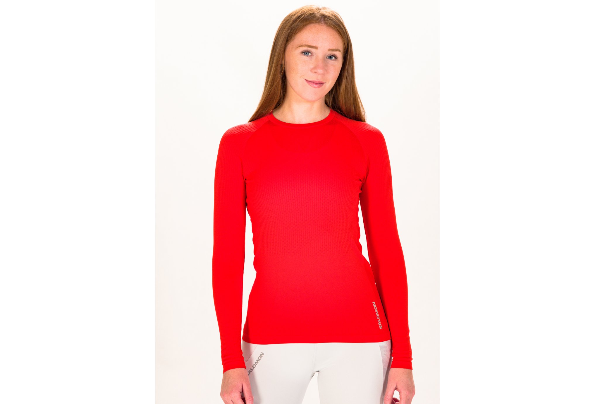 Salomon Sense W vêtement running femme déstockage