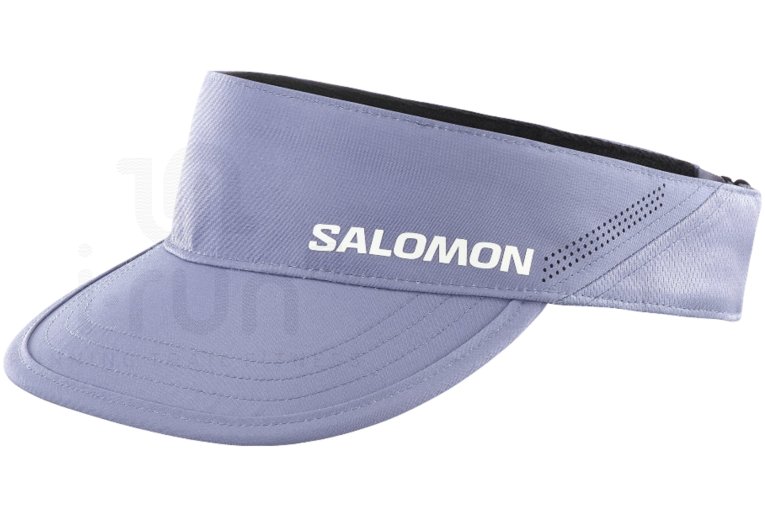 Salomon Shake out