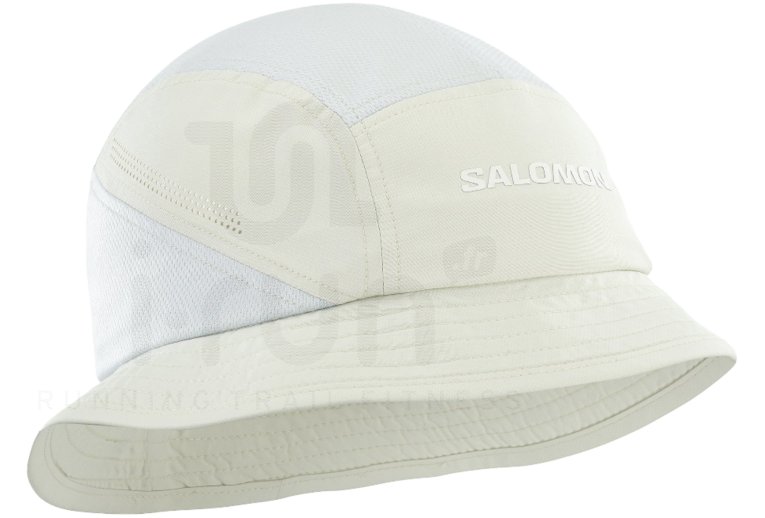 Salomon Shake out