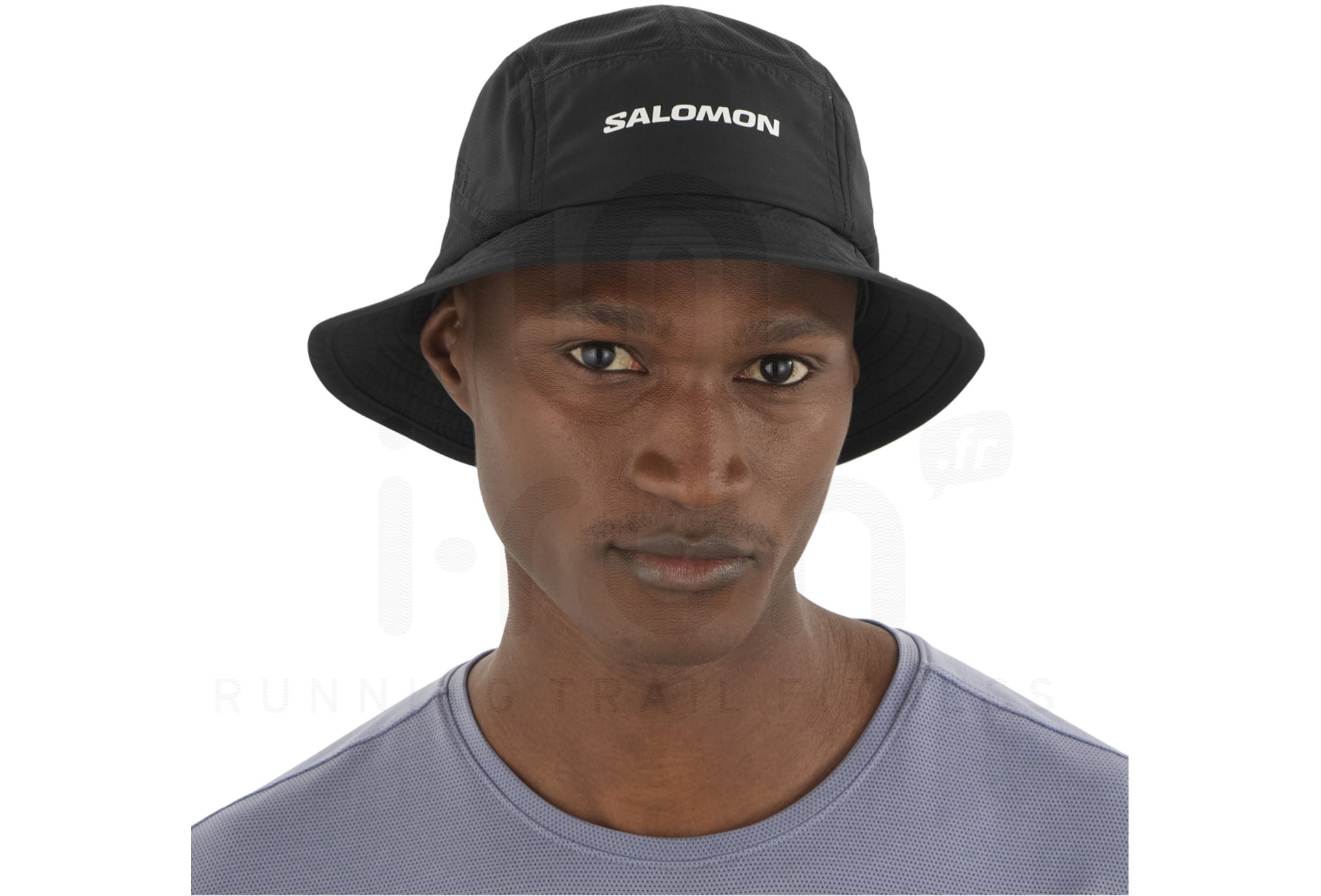 Salomon Shake out