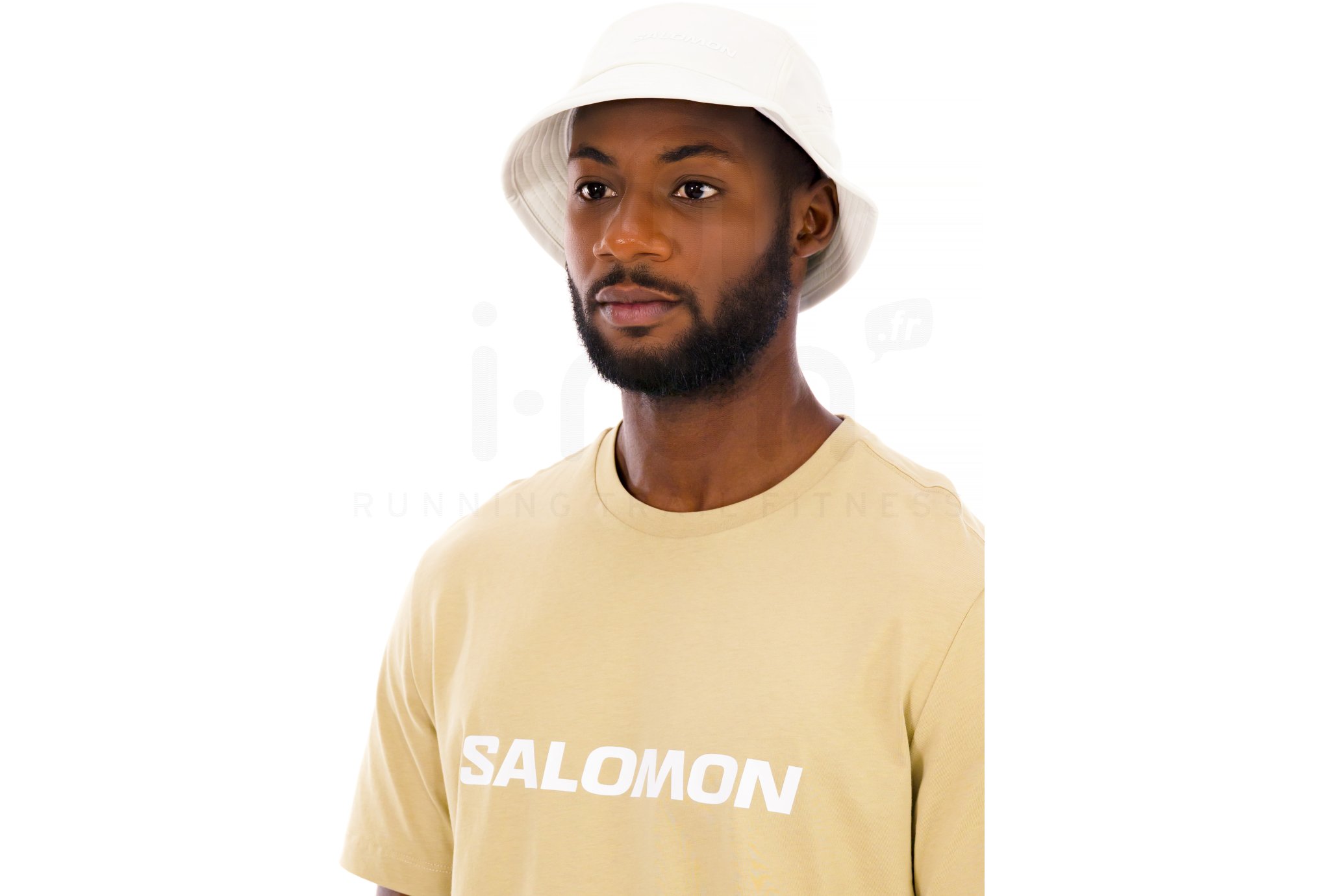 Salomon Shake out
