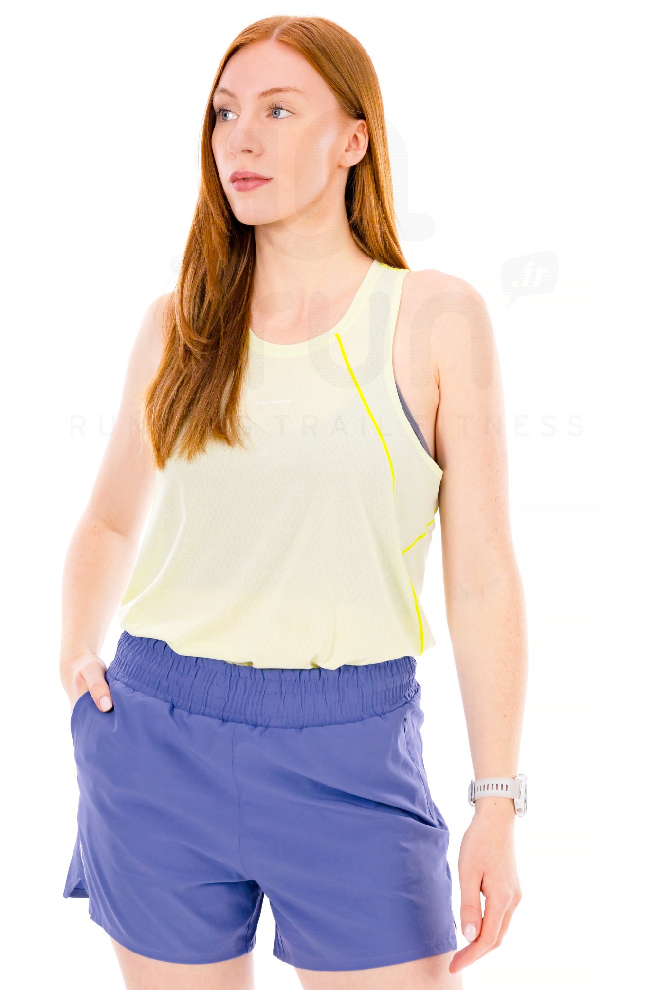 Salomon SHAKEout Air