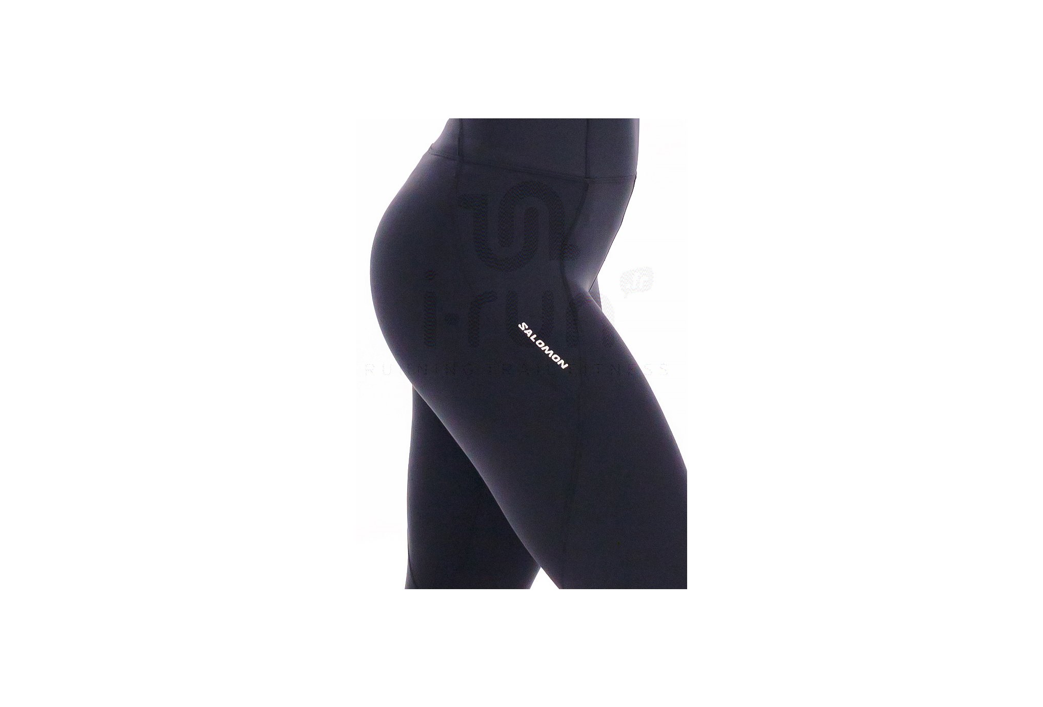 Salomon SHAKEout Bliss Golden Trail Series