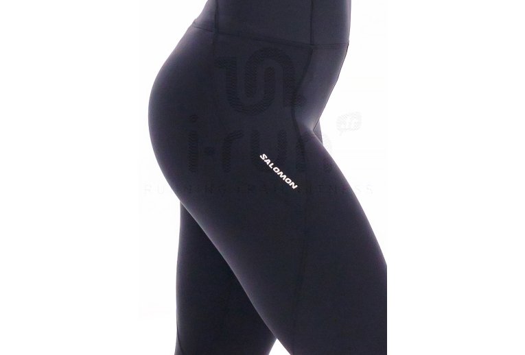 Salomon SHAKEout Bliss Golden Trail Series