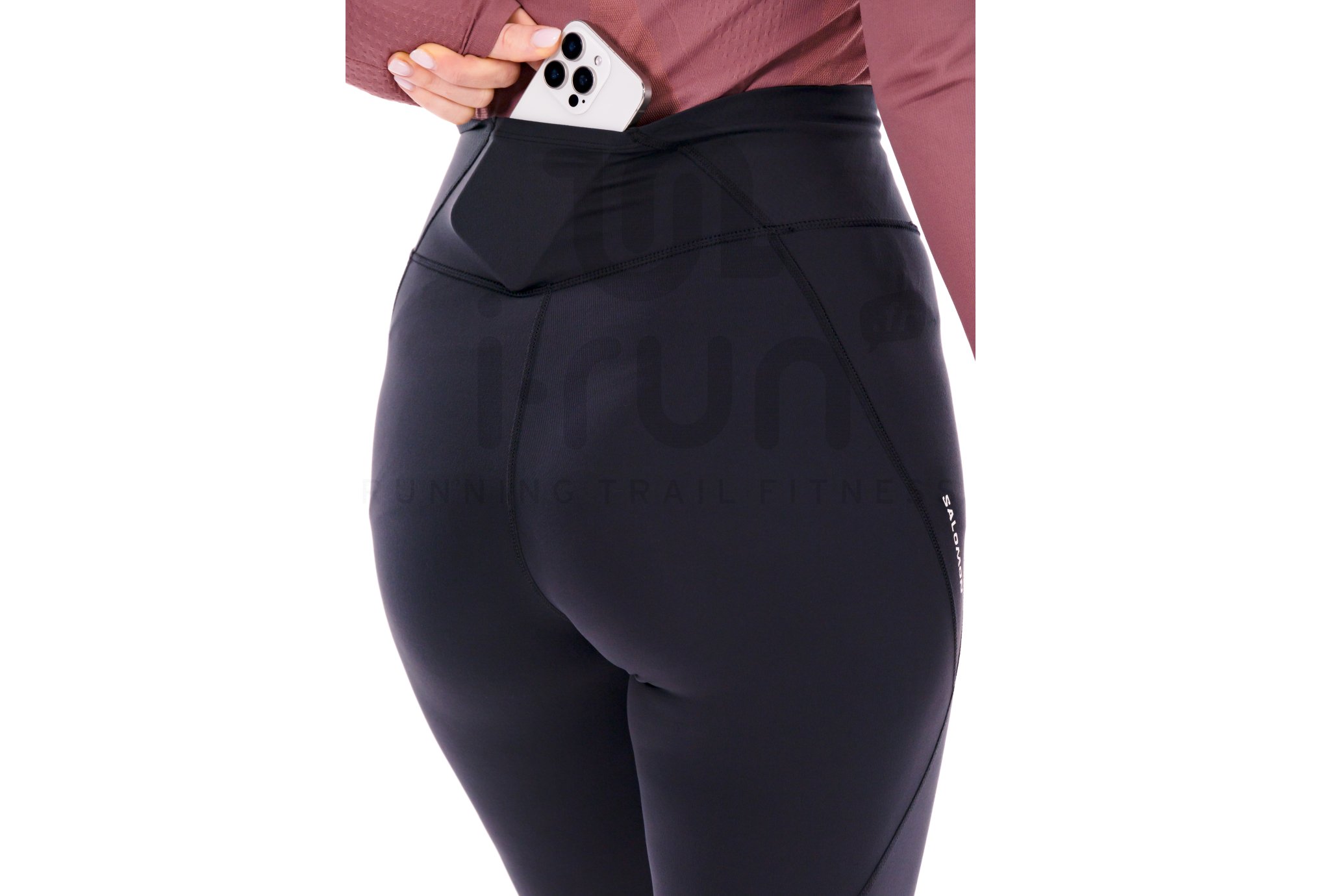 Salomon SHAKEout Bliss